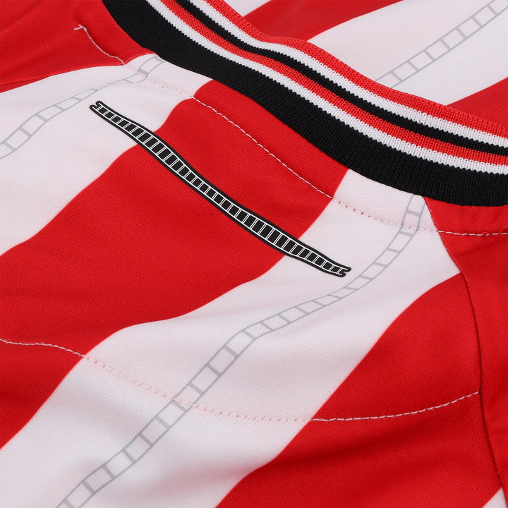 Sunderland FC Home Jersey 2025/26 Adults