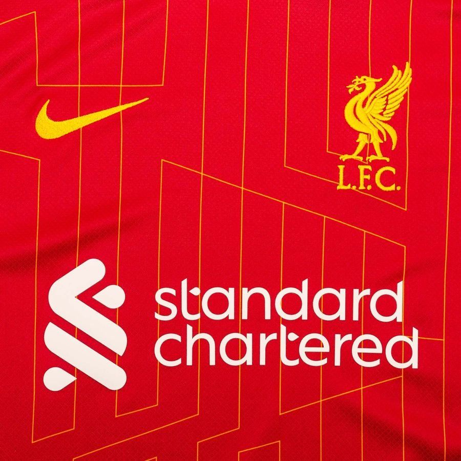 Liverpool Home Jersey 2024/25 Adults