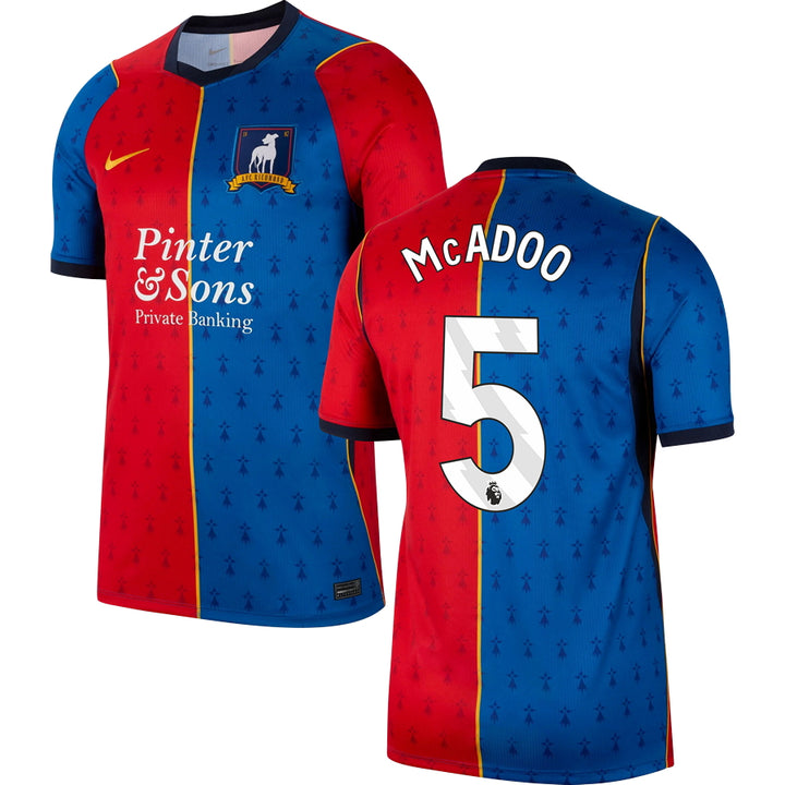 AFC Richmond Home Jersey 2026/27 Mens