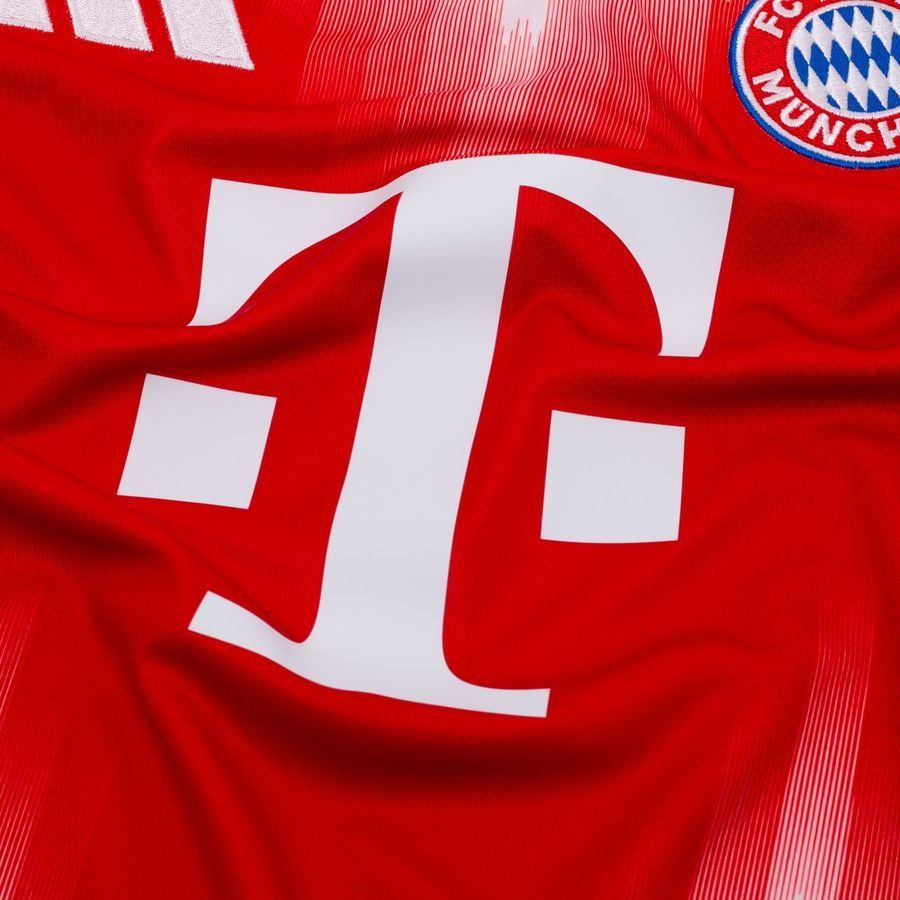 Bayern Munchen FC Home Jersey 2025/26 Adults