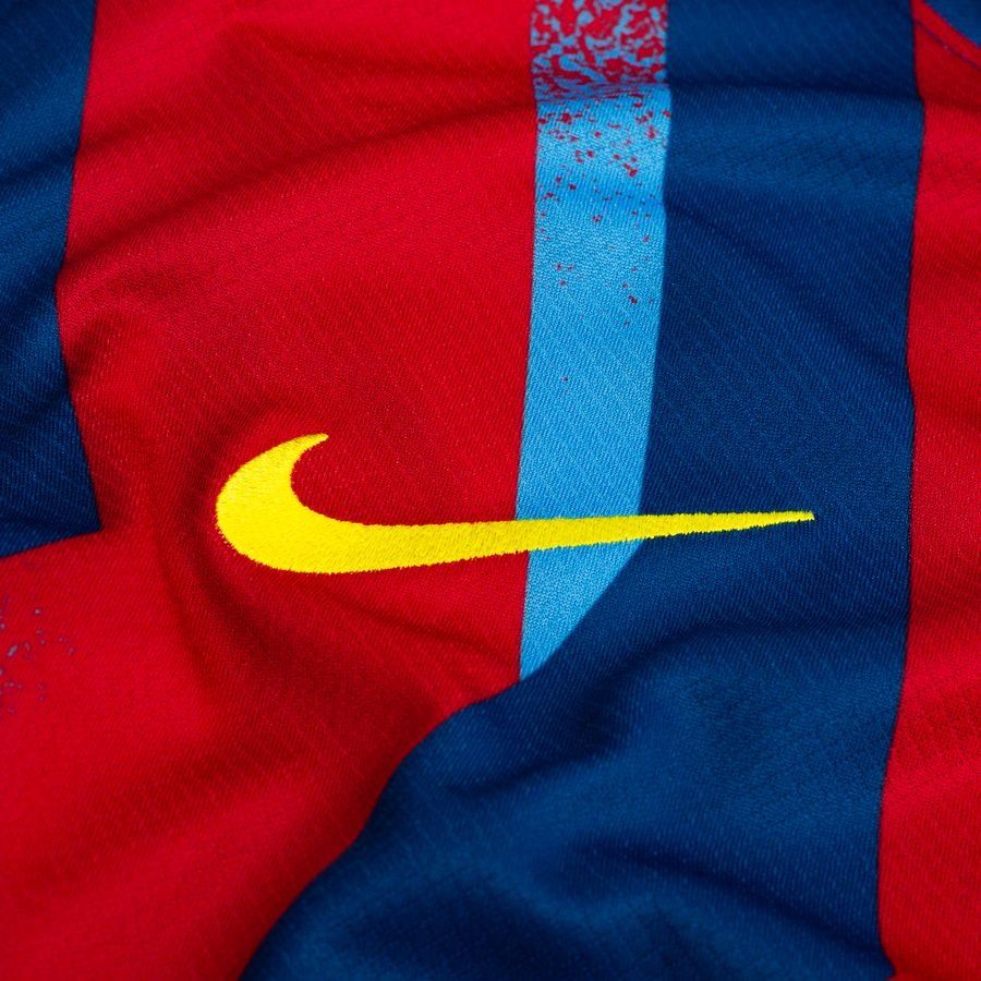 Barcelona FC Fourth Jersey 2025/26 Adults