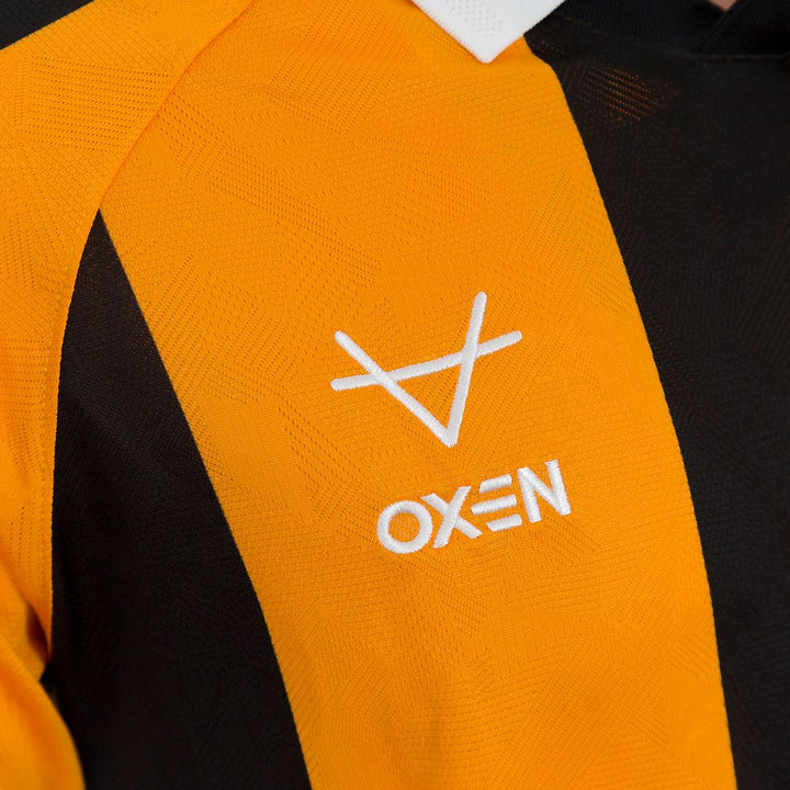 Hull City Home Jersey 2026/27 Mens