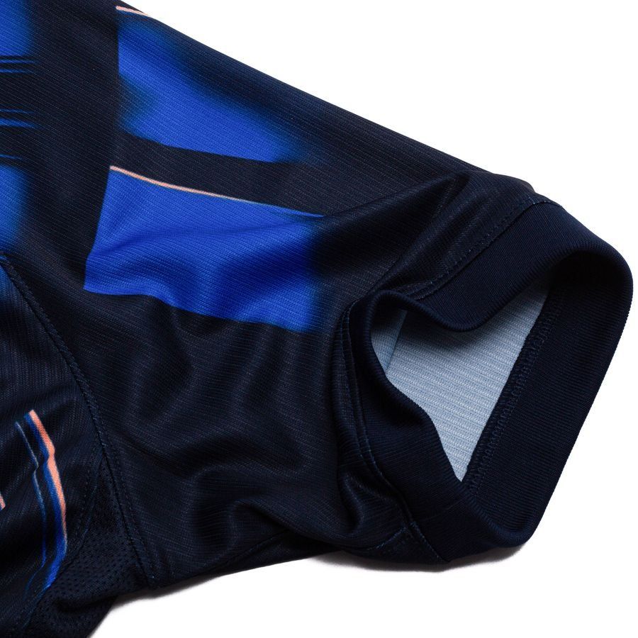 USA Heimtrikot 2024 Erwachsene COPA AMERICA 