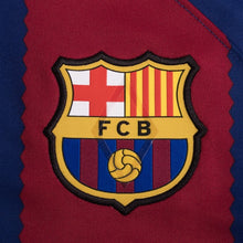 Cargar imagen en el visor de la galería, Barcelona FC Home Stadium Jersey 2023/24 Men`s
