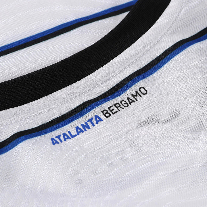 Atalanta Away Jersey 2023/24 Men`s