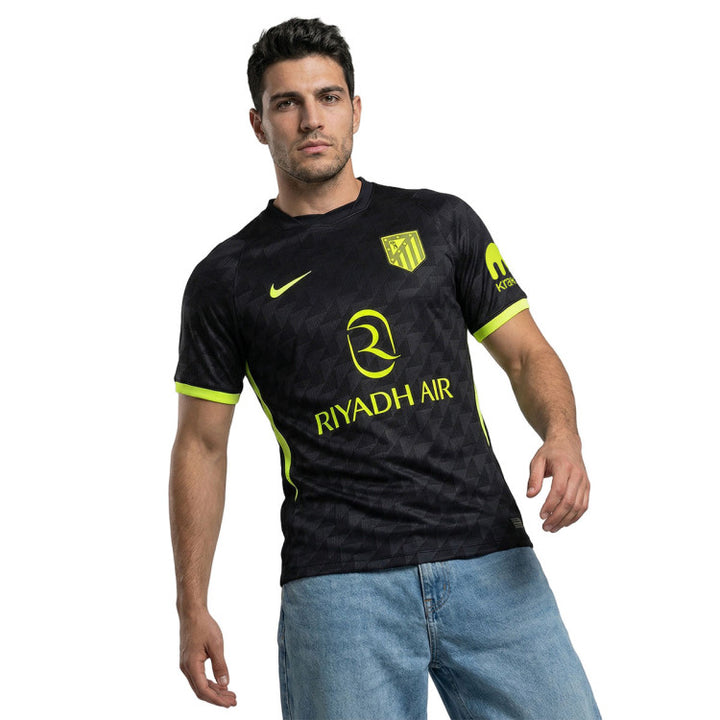 Atletico Madrid Heimtrikot 2025/26 Erwachsene 