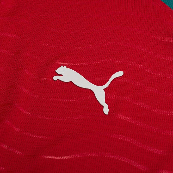 Portugal World Cup 2026 Home Replica Jersey Adults