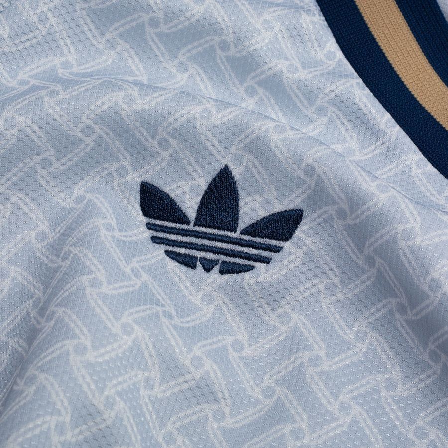 Italien Heimtrikot 2024