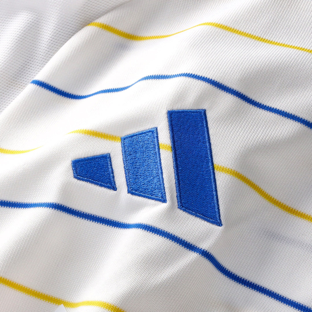 Leeds United Home Replica Jersey 2026/27 Adults