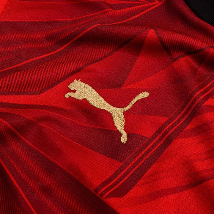 Egypt World Cup 2026 Home Replica Jersey Adults