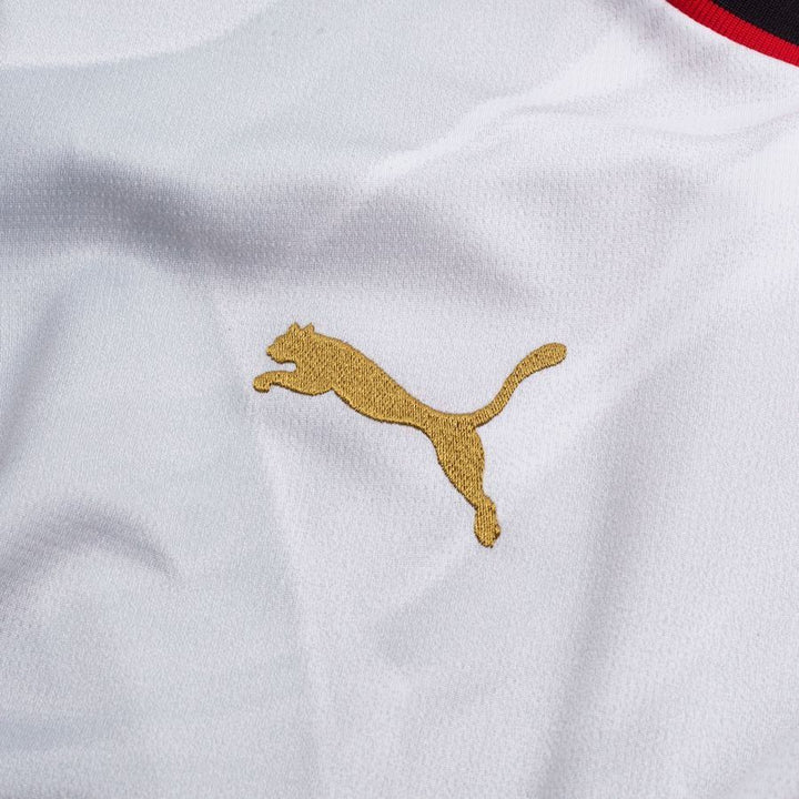 Milan AC Heimtrikot 2025/26 Erwachsene 