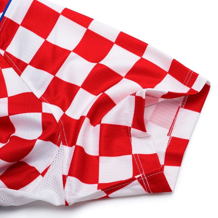 USA Heimtrikot 2024 Erwachsene COPA AMERICA 