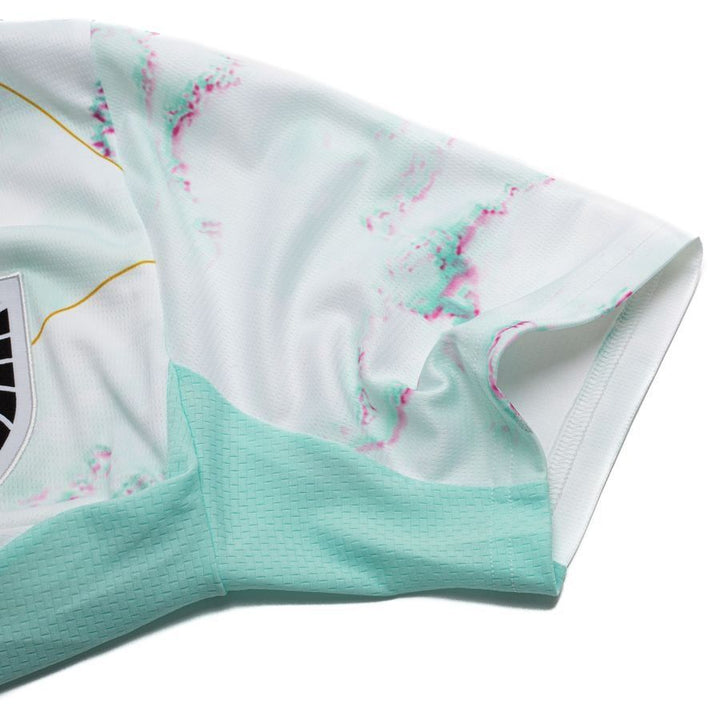Portugal Heimtrikot 2025 Herren 