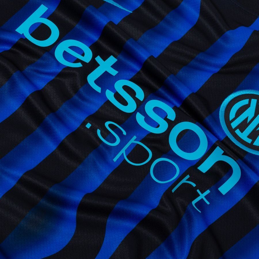 Inter FC Home Jersey 2025/26 Adults