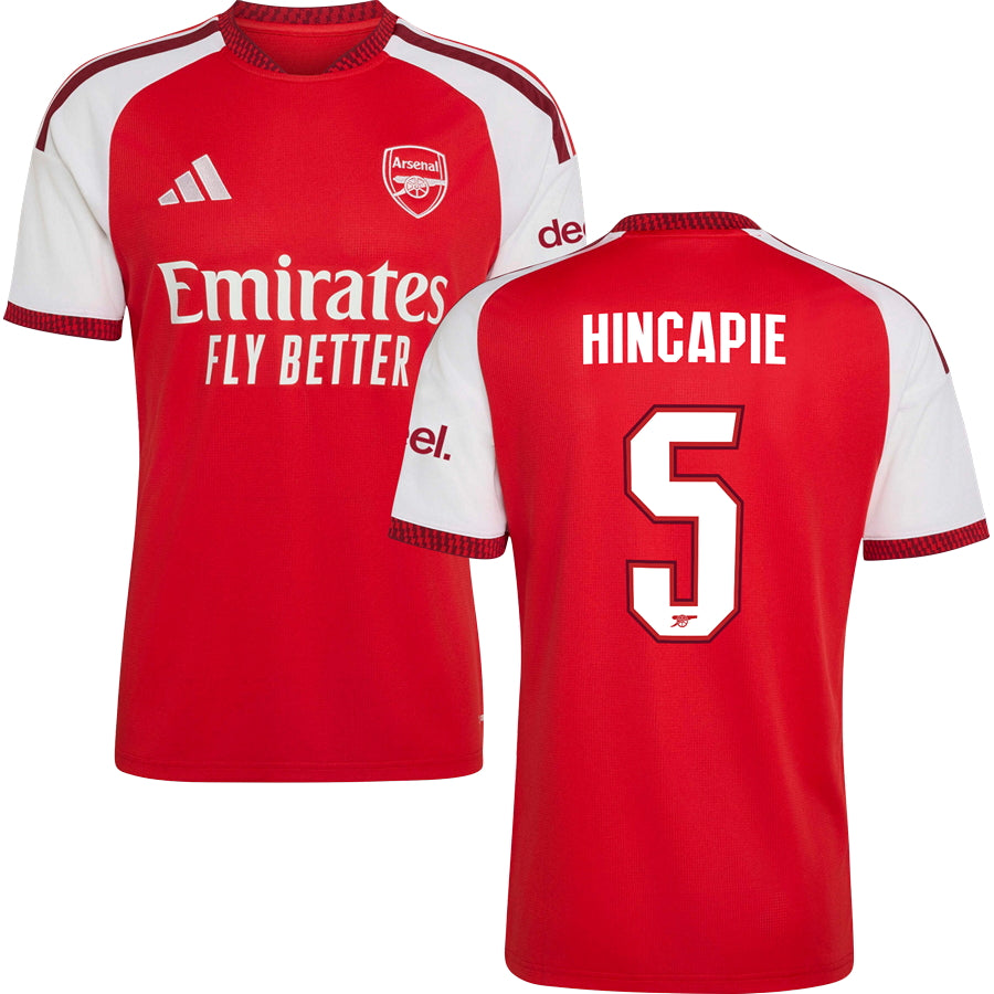 Arsenal Home Replica Jersey 2026/27 Adults