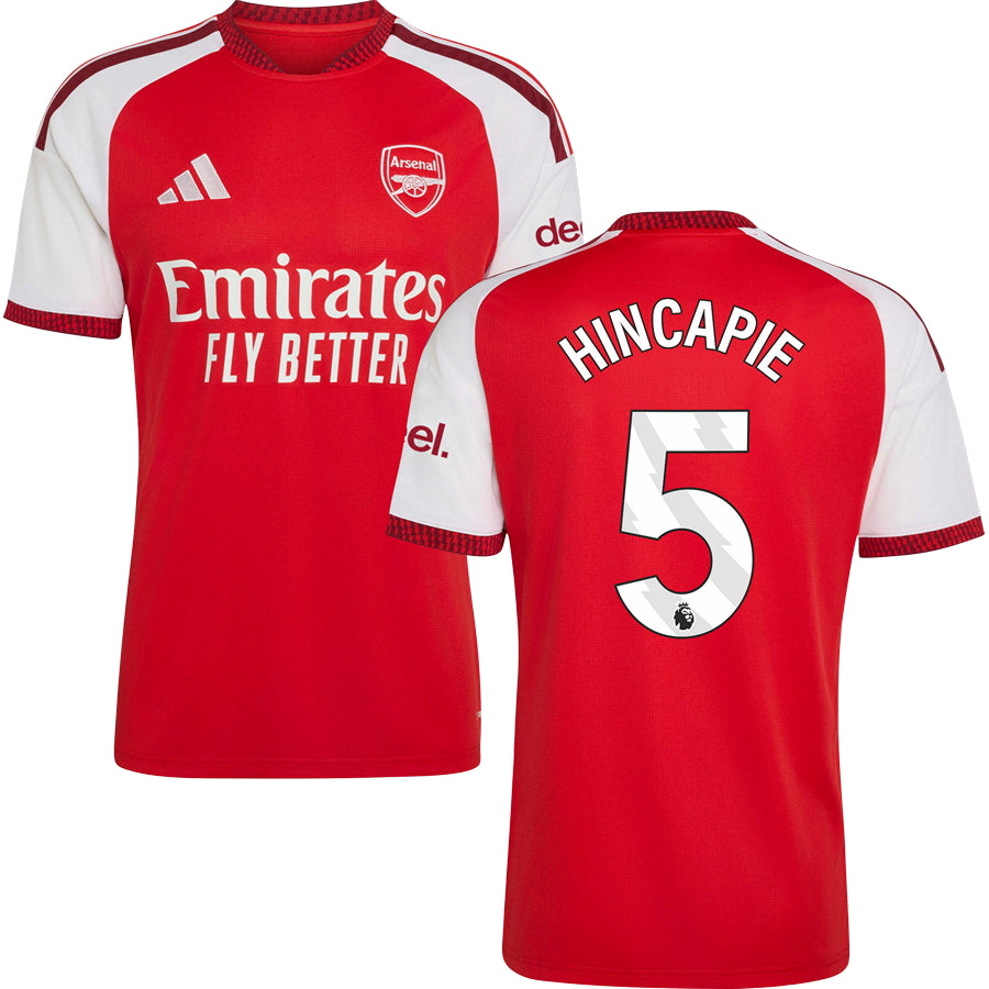 Arsenal Home Replica Jersey 2026/27 Adults