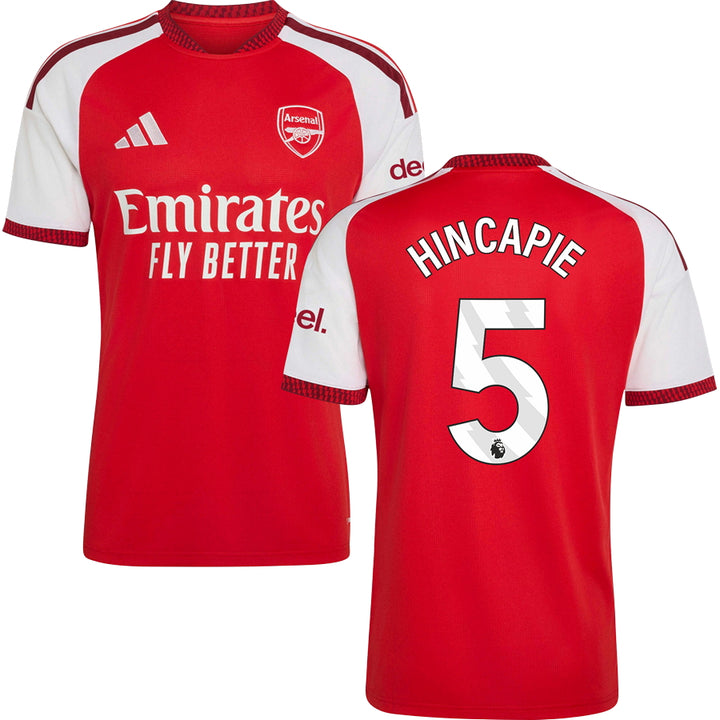 Arsenal Home Replica Jersey 2026/27 Adults