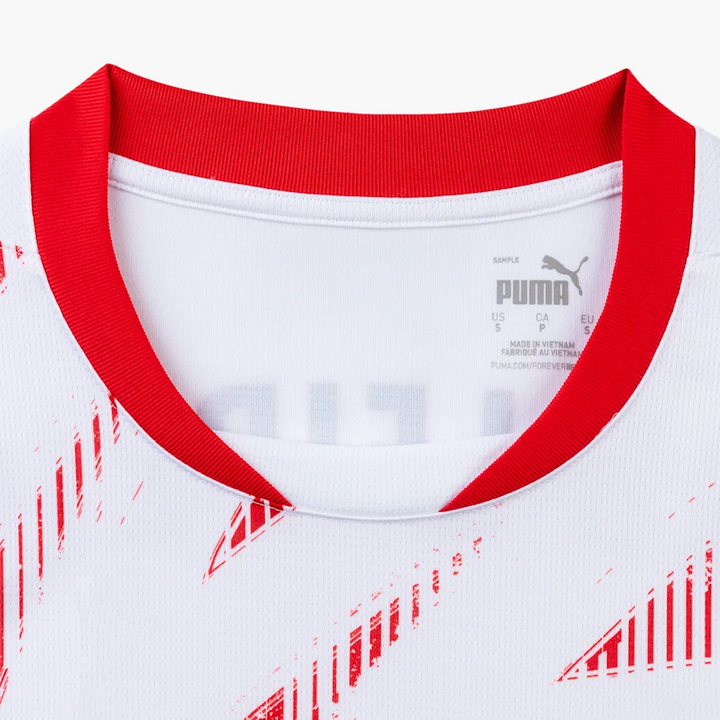 RB Leipzig Home Jersey 2024/25 Adults