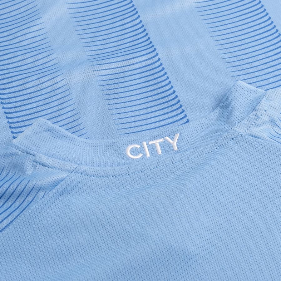 Manchester City Home Jersey Stadium 2023/24 Men`s