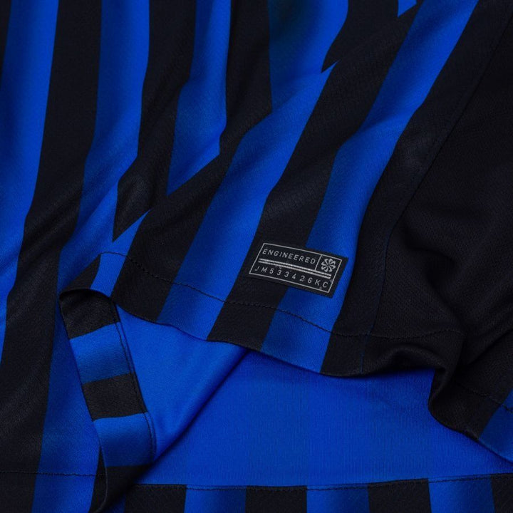 Inter FC Home Jersey 2025/26 Adults