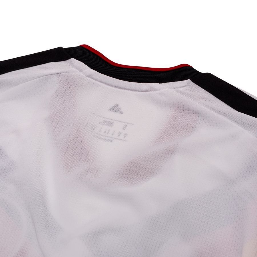 Germany World Cup 2026 Home Long Sleeve Jersey Adults