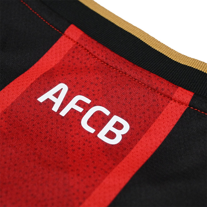 Bournemouth AFC Home Jersey 2025/26 Adults