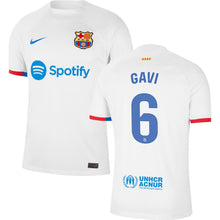 Load image into Gallery viewer, Barcelona FC Away Stadium Jersey 2023/24 Men`s
