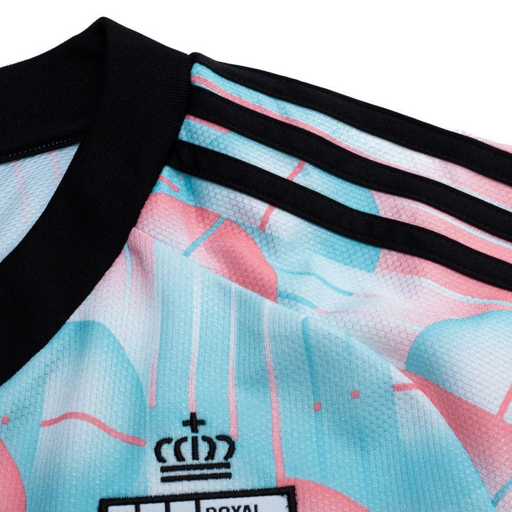 Portugal Heimtrikot 2025 Herren 