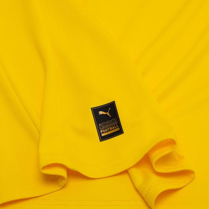 Borussia Dortmund Home Jersey 2025/26 Adults