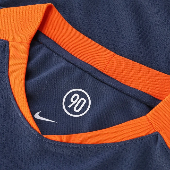 Inter Milan FC Third Jersey 2025/26 Adults