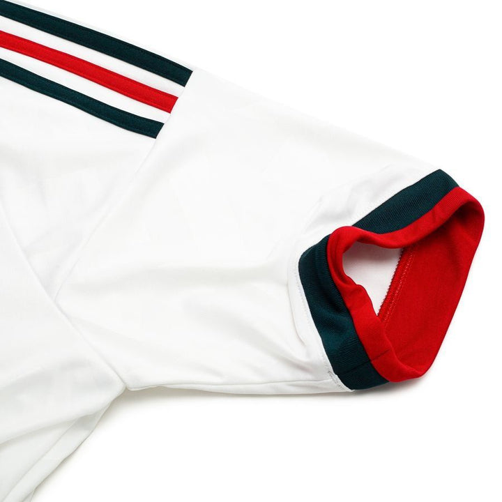 Mexiko Goldtrikot 2025 Erwachsene