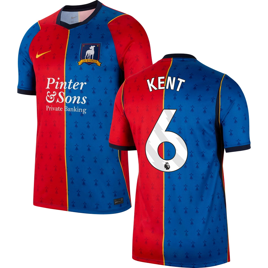 AFC Richmond Home Jersey 2026/27 Mens