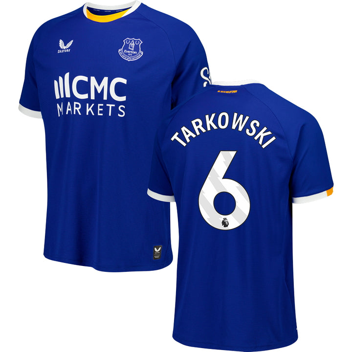 Everton FC Home Jersey 2026/27 Mens