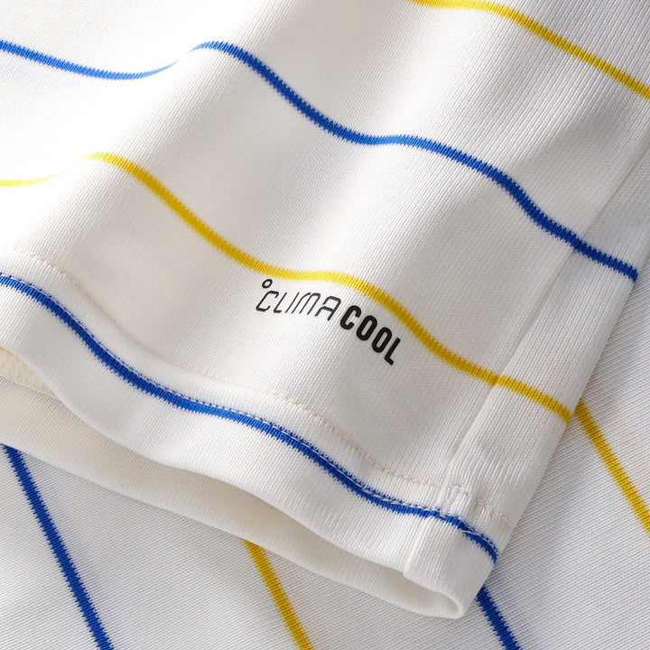 Leeds United Home Replica Jersey 2026/27 Adults