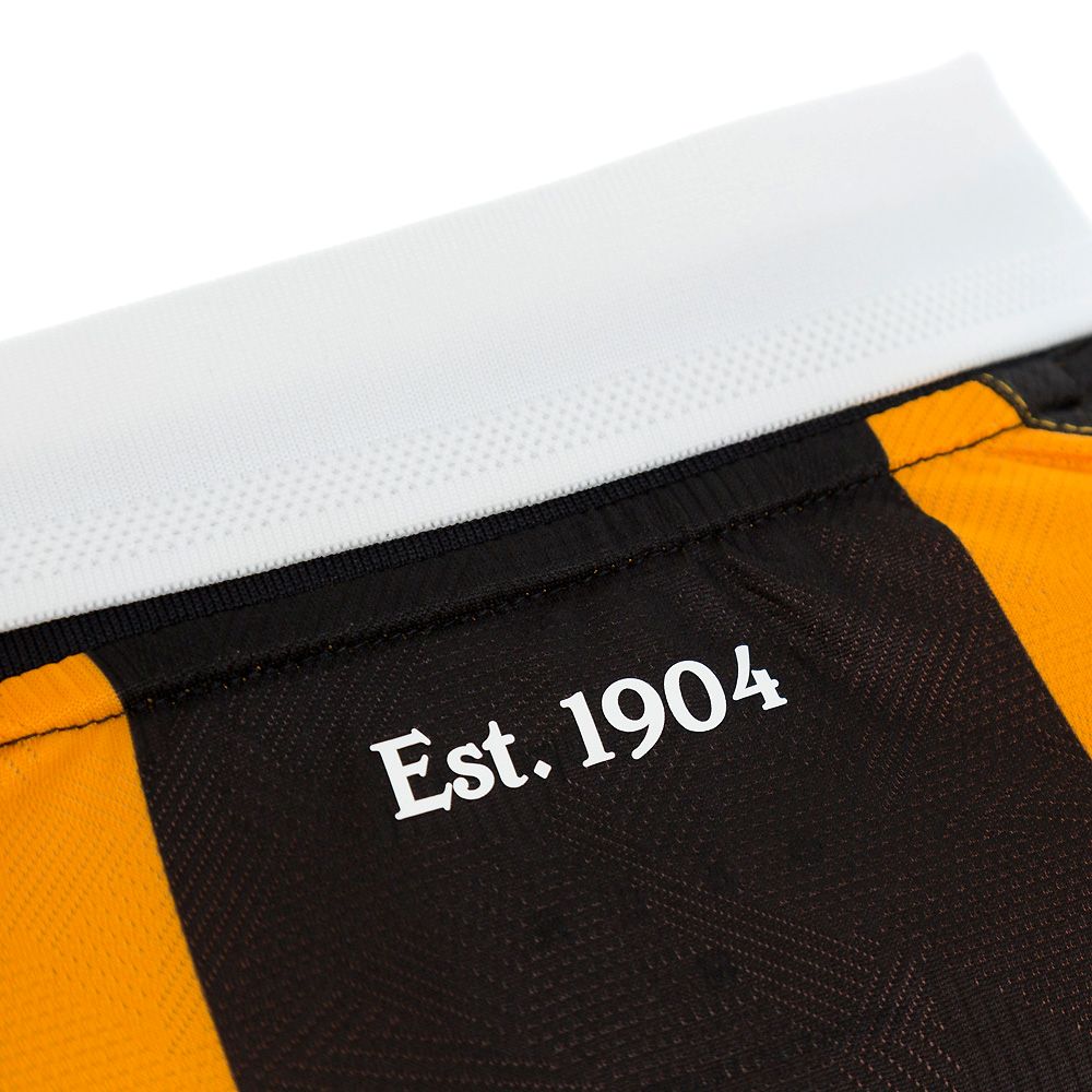 Hull City Home Jersey 2026/27 Mens