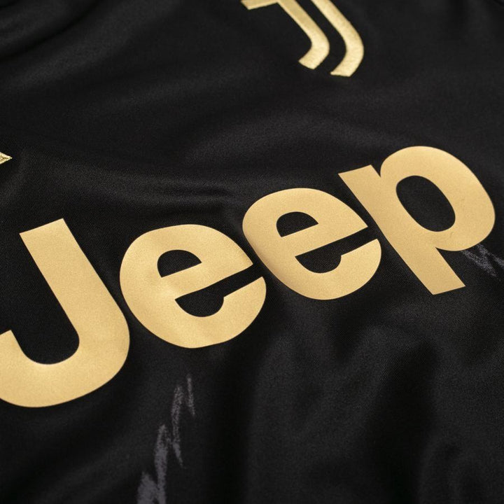 Juventus FC Third Jersey 2026/27 Mens