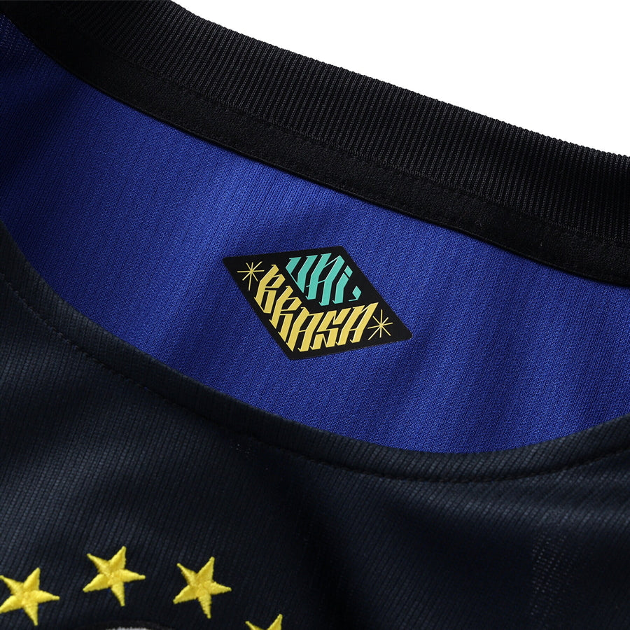 Brazil Away Jersey 2026 Adults World Cup 2026