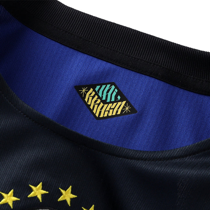 Brazil Away Jersey 2026 Adults World Cup 2026