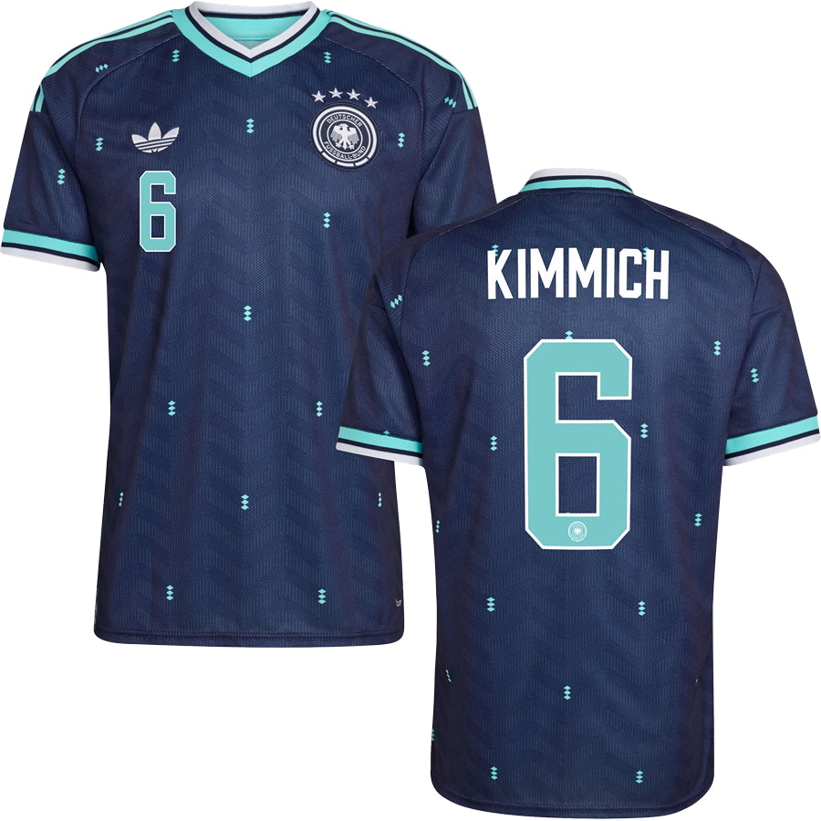 Deutschland Heimtrikot 2024 Erwachsene