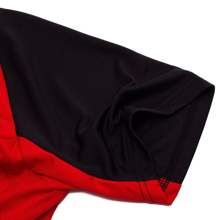 Milan AC Heimtrikot 2025/26 Erwachsene 
