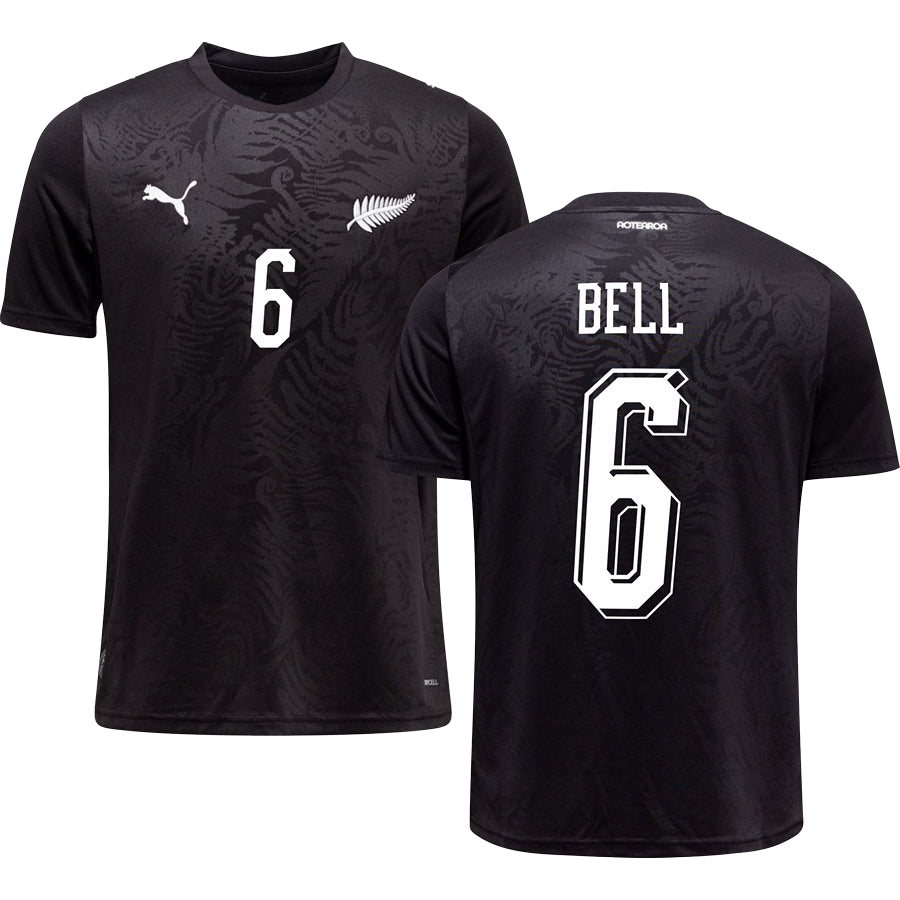 Portugal Heimtrikot 2025 Herren 