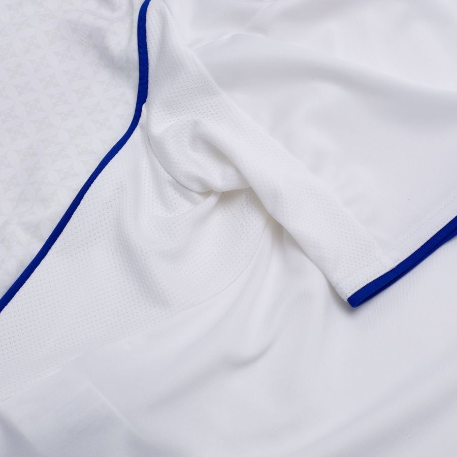 Olympique Lyon Home Replica Jersey 25/26 Adults