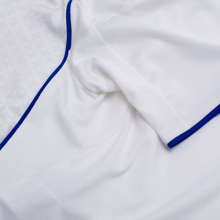 Olympique Lyon Home Replica Jersey 25/26 Adults