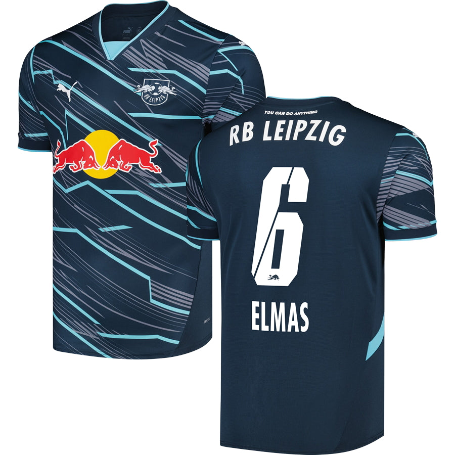 RB Leipzig Third Jersey 2024/25 Adults