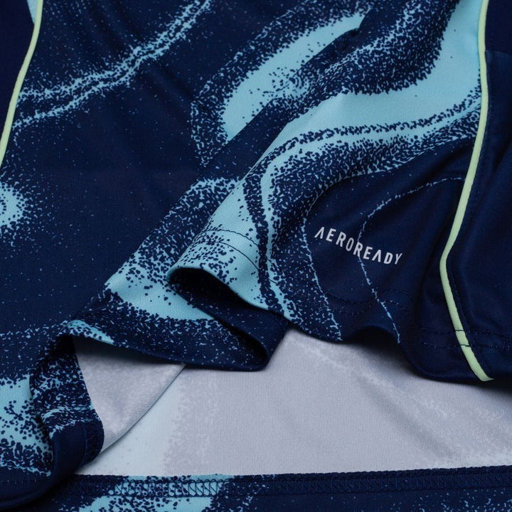 Ajax Away 2025/26 Replica Jersey Adults