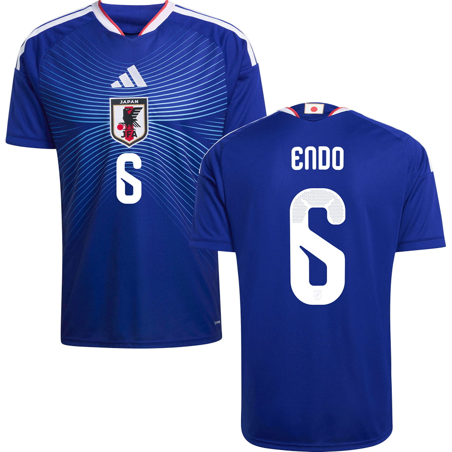 Japan World Cup 2026 Home Replica Jersey Adults