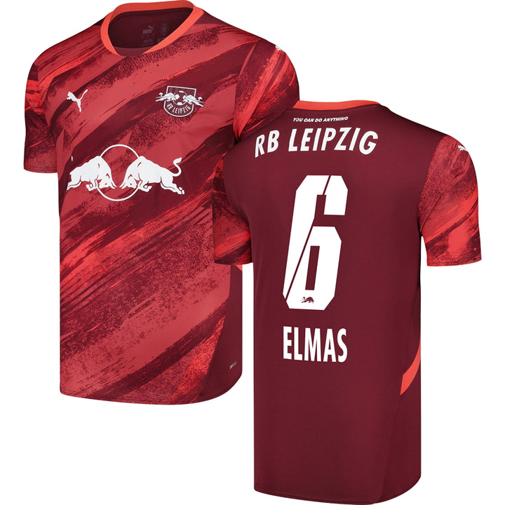 RB Leipzig Away Jersey 2024/25 Adults