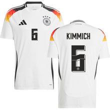 Load image into Gallery viewer, Germany Home Jersey EURO 2024
