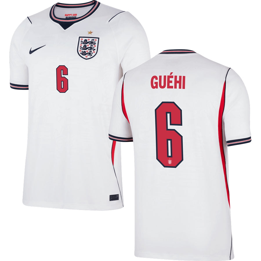 USA Heimtrikot 2024 Erwachsene COPA AMERICA 