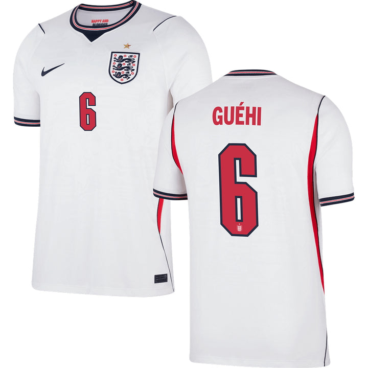 USA Heimtrikot 2024 Erwachsene COPA AMERICA 